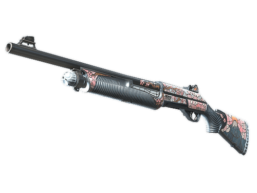 Nova | Rising Sun (Factory New)