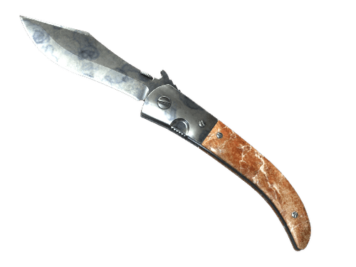 ★ Navaja Knife | Stained (Field-Tested)
