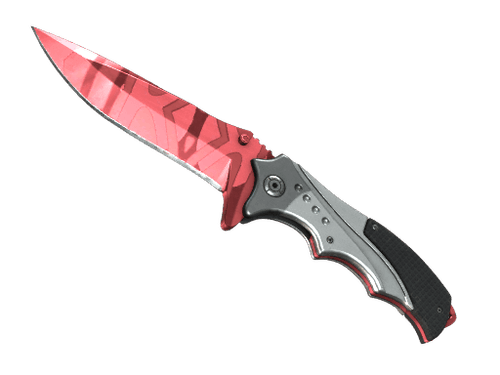 ★ Nomad Knife | Slaughter (Factory New)