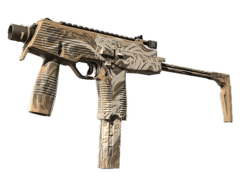 MP9 | Dune Asp (Factory New)