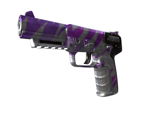 Five-SeveN | Hybrid (Factory New)