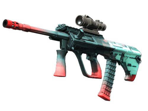 AUG | Momentum (Factory New)
