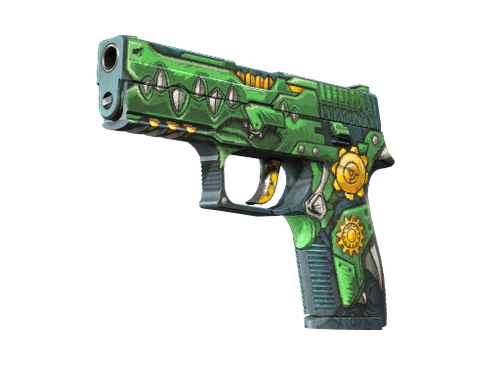 P250 | See Ya Later (Factory New)