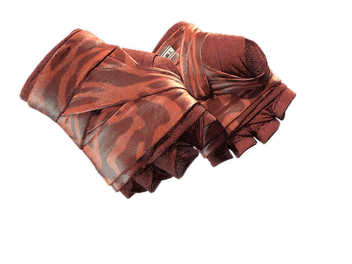 ★ Hand Wraps | Slaughter (Factory New)