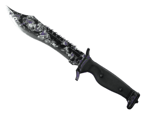 ★ StatTrak™ Bowie Knife | Freehand (Battle-Scarred)