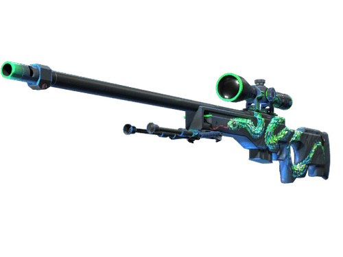 AWP | Atheris (Minimal Wear)