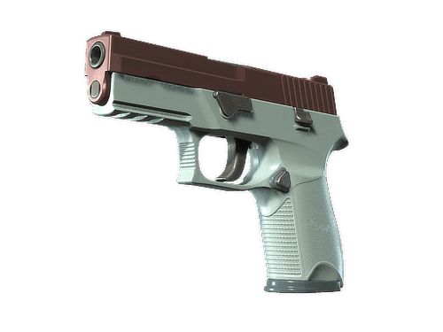 P250 | Copper Oxide (Factory New)