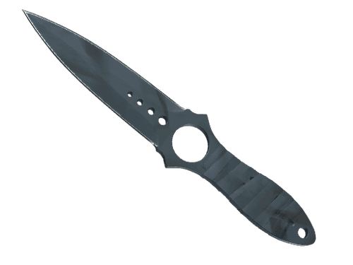 ★ Skeleton Knife | Night Stripe (Factory New)