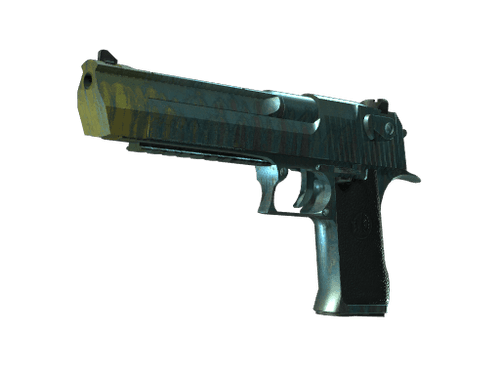 Desert Eagle | Hand Cannon (Factory New)