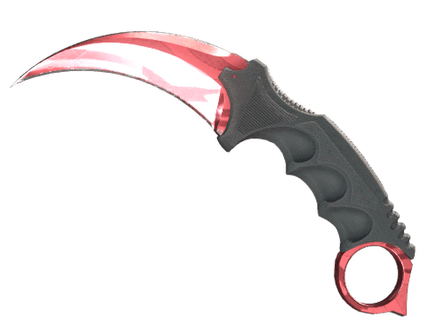 ★ Karambit | Slaughter (Factory New)