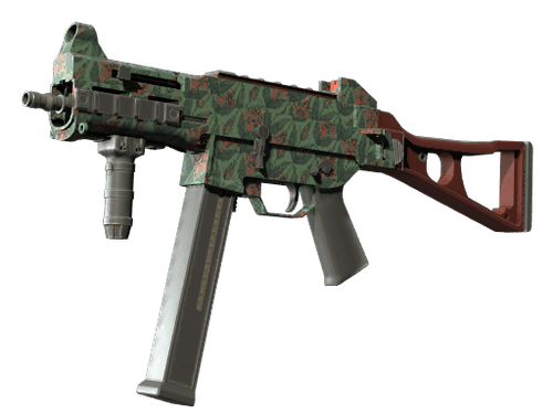 UMP-45 | Day Lily (Factory New)