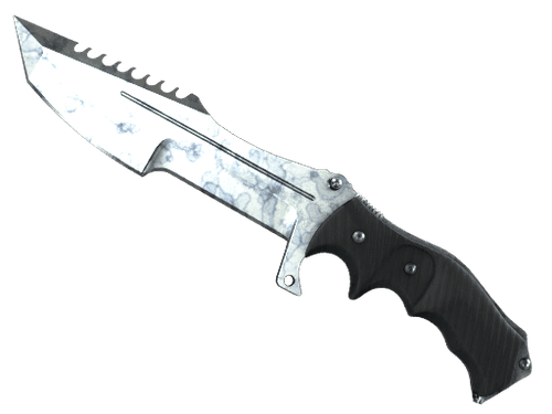 ★ Huntsman Knife | Stained (Well-Worn)
