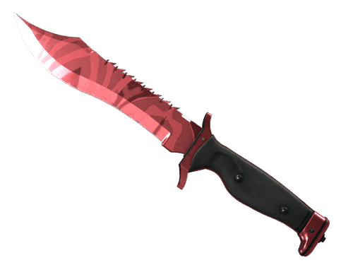 ★ Bowie Knife | Slaughter (Factory New)