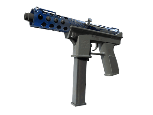 Tec-9 | Ice Cap (Factory New)