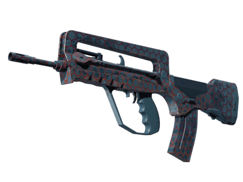 FAMAS | Hexane (Factory New)