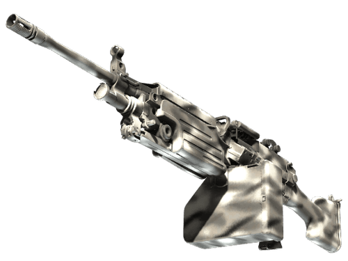 M249 | Contrast Spray (Factory New)