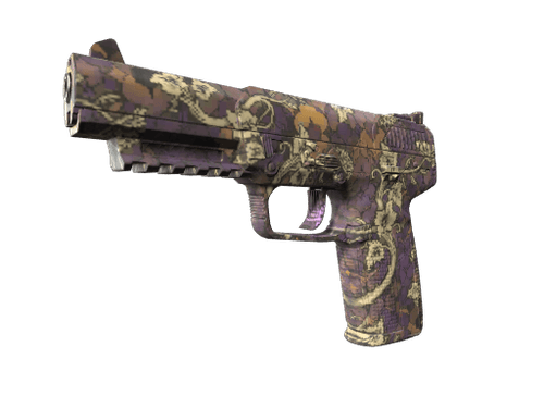 Five-SeveN | Withered Vine (Factory New)