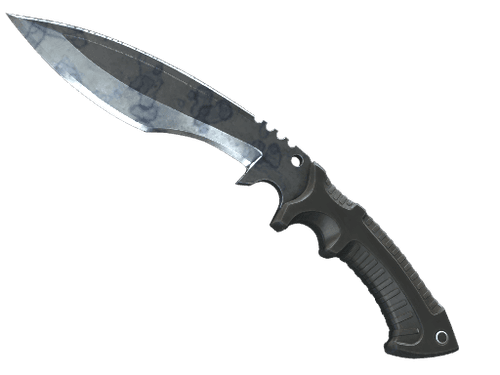 ★ Kukri Knife | Stained (Factory New)