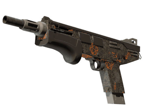 MAG-7 | Memento (Factory New)