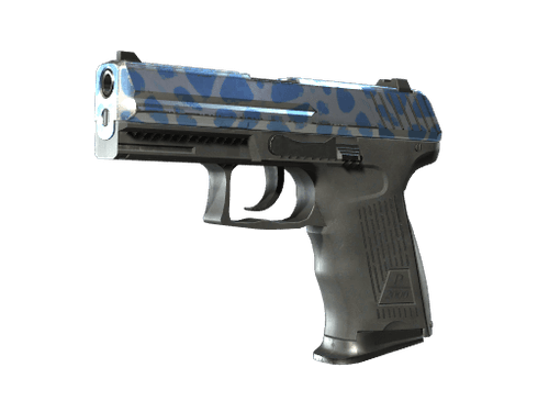 P2000 | Ocean Foam (Factory New)