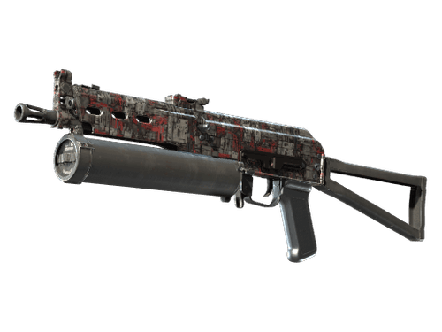 PP-Bizon | Breaker Box (Factory New)