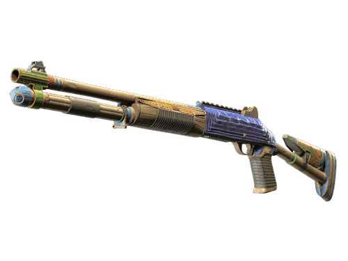XM1014 | Entombed (Factory New)