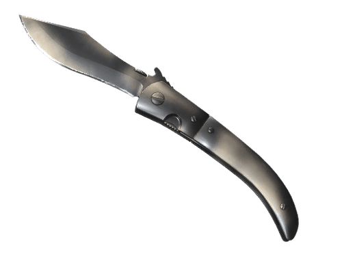 ★ Navaja Knife | Scorched (Factory New)