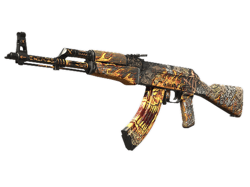 Skins in the Fever Case