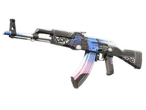 AK-47 | AUTOEXEC (Factory New)