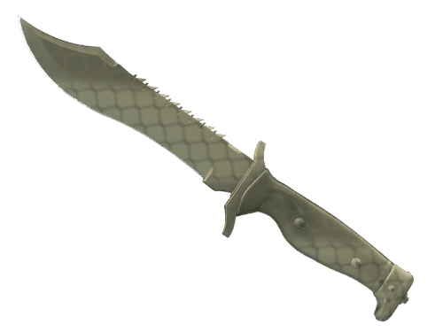 ★ Bowie Knife | Safari Mesh (Factory New)