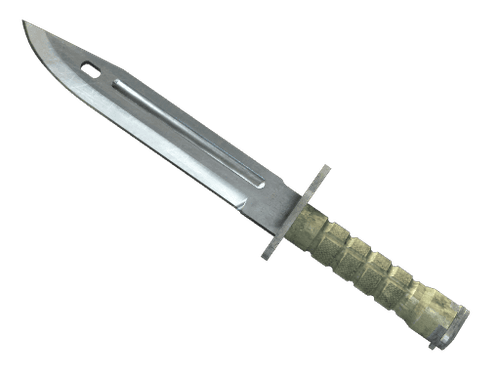 Knives in the eSports 2013 Winter Case