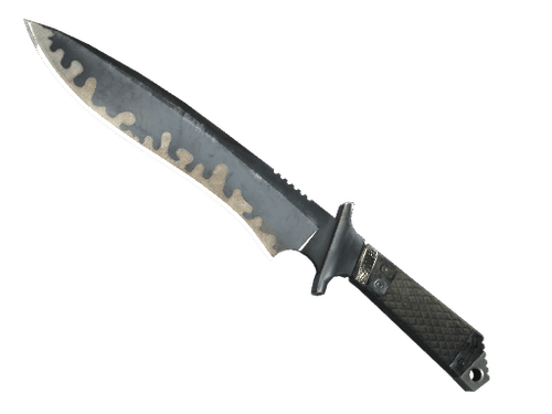 Knives in the CS20 Case