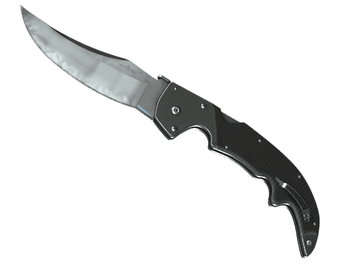 Knives in the Falchion Case