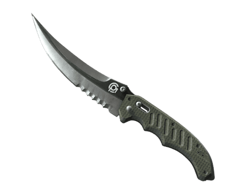★ Flip Knife