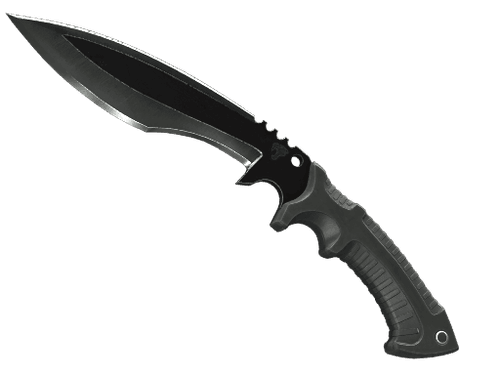 Knives in the Kilowatt Case