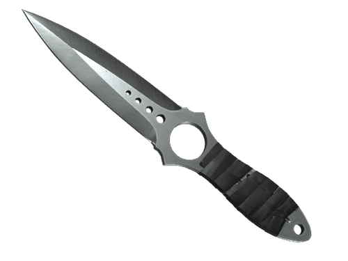 ★ Skeleton Knife
