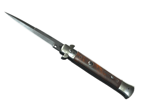 ★ Stiletto Knife