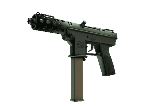 Tec-9 - Groundwater