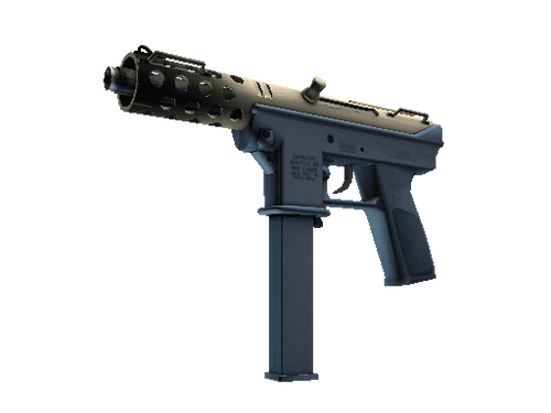 Tec-9 - Tornado