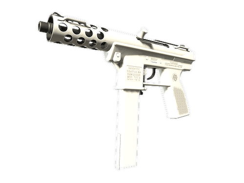 Tec-9 - Whiteout