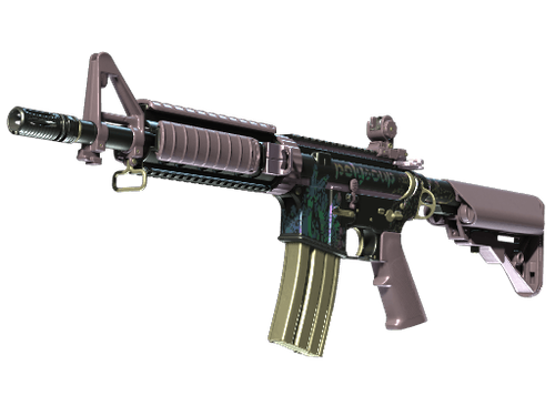 M4A4 - Polysoup