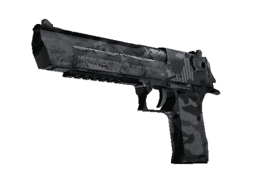 Souvenir Desert Eagle | Urban Rubble (Well-Worn)