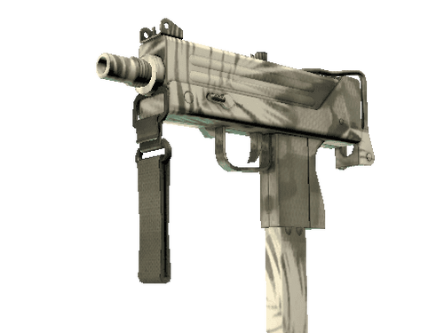 Souvenir MAC-10 | Palm (Factory New)