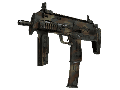 Souvenir MP7 | Army Recon (Field-Tested)