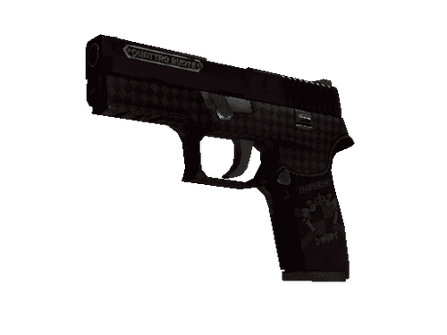 Souvenir P250 | Vino Primo (Battle-Scarred)