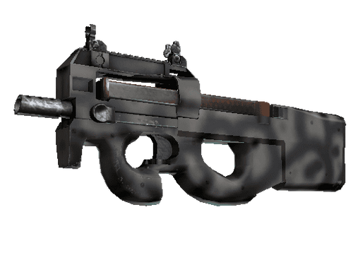 Souvenir P90 | Scorched (Factory New)