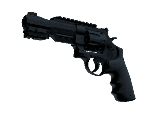 Souvenir R8 Revolver | Night (Factory New)