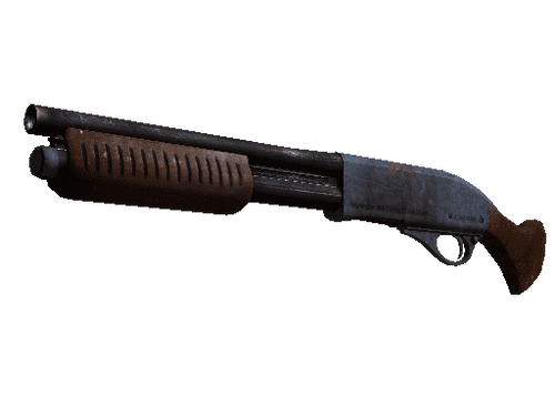 Souvenir Sawed-Off | Rust Coat (Factory New)