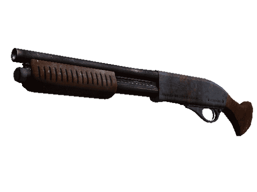 Souvenir Sawed-Off | Rust Coat (Field-Tested)