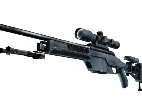 Souvenir SSG 08 | Tropical Storm (Factory New)